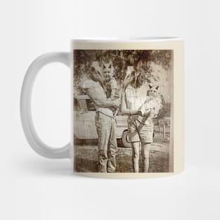 Familia Mug